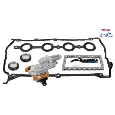 Imagen de Kit de cadena distribución FEBI BILSTEIN 186437