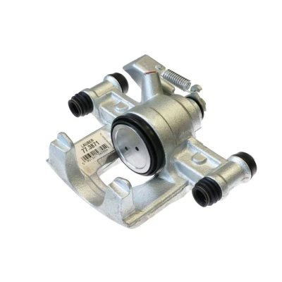 Imagen de LAUBER 77.3871 Pinza de freno Hierro fundido Eje trasero, derecha RENAULT: MASTER 3 Kasten, 3, Bus, OPEL: Corsa C Hatchback