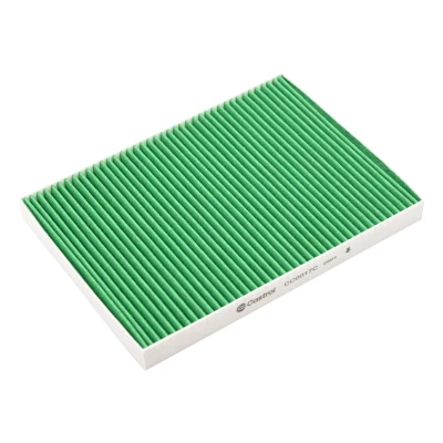 Imagen de Castrol filters CC0017C Filtro de habitáculo carbón activado, con efecto bactericida 280mm 207mm 25mm SEAT: Leon I Hatchback