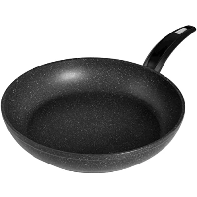 Imagen de Moneta Hercules Sartén con efecto piedra antiadherente (28 cm)