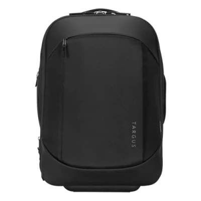 Imagen de Targus Mochila Tech Travel Rolling 15.6&quot; TBR040GL Negro