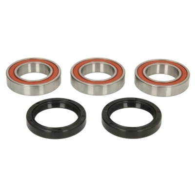 Imagen de Cojinete de rueda ATHENA W445002R