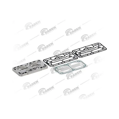 Imagen de VADEN 1700 070 650 Placa válvulas, compresor