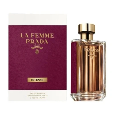 Imagen de Prada La Femme Intense Eau de Parfum 50 ml
