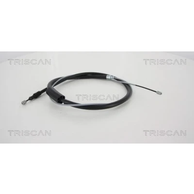 Imagen de TRISCAN 8140 251126 Cable de Freno Mano 2098/1080 Discos RENAULT: GRAND SCENIC 2