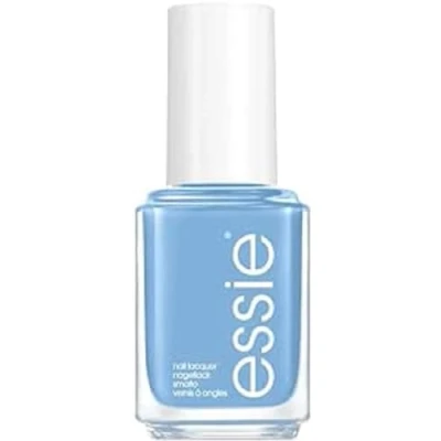 Imagen de Essie Esmalte de Uñas Clásico, Tono 961 Tu Lips Touch, 13.5 ml