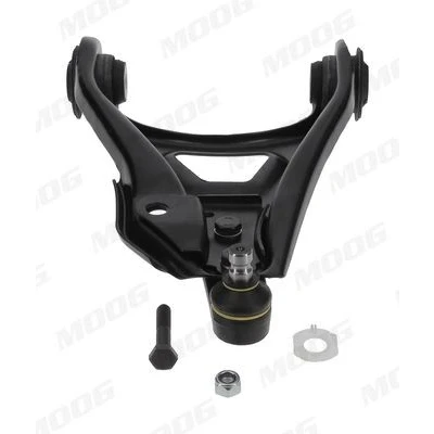 Imagen de MOOG RE WP 0338 Barra oscilante, suspensión de ruedas derecha, debajo, Eje delantero Brazo oscilante transversal 16 RENAULT: CLIO 2, Kangoo I norauto,