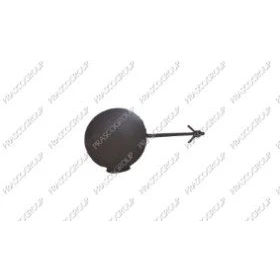 Imagen de PRASCO PG4201236 Tapa, gancho de arrastre delante PEUGEOT: 307 SW