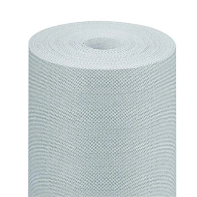 Imagen de García de Pou 194.83 Mantel Like Linen 70 G/M2, 1.20 x 25 m, Turquesa