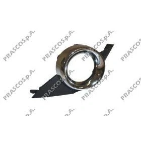 Imagen de PRASCO PG3221247 Carcasa, faro antiniebla PEUGEOT: 207 Hatchback