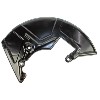 Imagen de METZGER 6115076 Chapa Protectora de Disco Freno Eje delantero, derecha SEAT: Leon I Hatchback, AUDI: TT Coupé, VOLKSWAGEN: Golf 4, 4 Variant