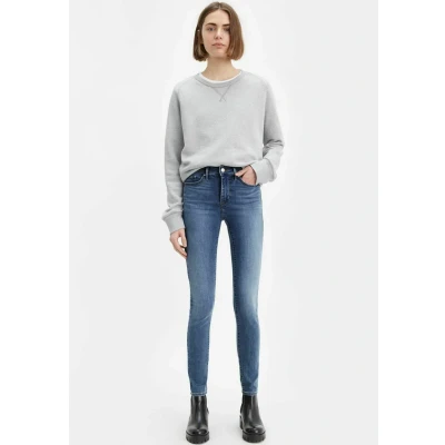Imagen de Levi&#039;s 311 Shaping Skinny Vaqueros pitillo, Mujer, Talla: 27x32, Lapis gallop blue