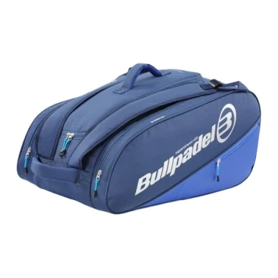 Imagen de BULLPADEL BPP 25014 PERFOMANCE Azul Marino 2025 (Paletero)