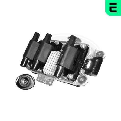 Imagen de ERA 880074A Bobina de encendido 5 AUDI: A4 B5 Berlina, B6 A6 C5 VOLKSWAGEN: Passat GP Variant