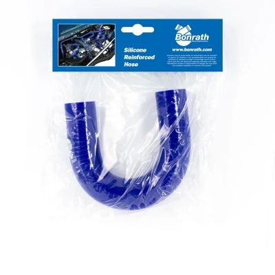 Imagen de Bonrath BH E18032 Tubo flexible Silicona
