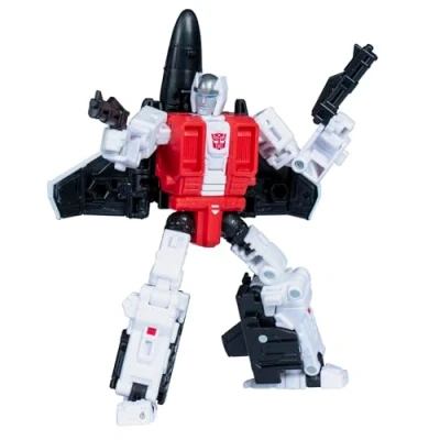Imagen de Transformers Gen DLX Air Raid
