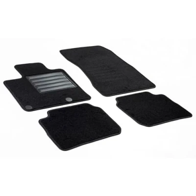 Imagen de MTM SP 10171 Alfombrillas a Medida en Velour para Nissan Qashqai III (J12) e Power 07.2022&gt;