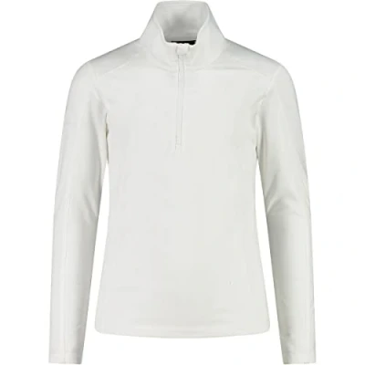Imagen de CMP Sudadera Kid G, Blanco, 128