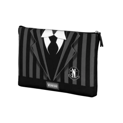 Imagen de Karactermania Monedero, Mujer, Talla: One Size, Black