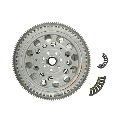 Imagen de Volante bimasa LuK ZMS 415 0146 10