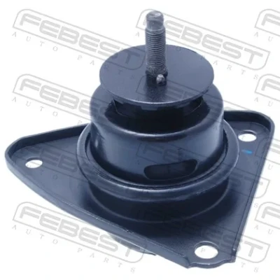 Imagen de FEBEST HYM ENMTRH Soporte de motor Delante, derecha KIA: cee‘d I Hatchback, Familiar, Cerato Berlina, HYUNDAI: i30 Matrix
