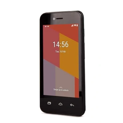 Imagen de TTfone TT20 Teléfono móvil Inteligente 3G con Android GO 8GB Dual Sim Pantalla táctil de 4 Pulgadas (Azul)