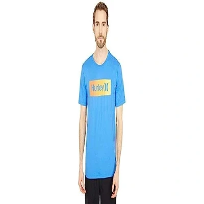 Imagen de Hurley M Evd WSH OAO Boxed Gradient SS