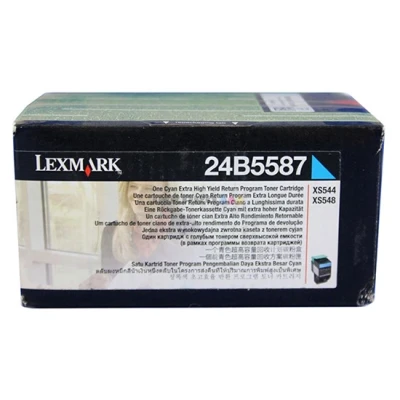 Imagen de Lexmark 24b5587