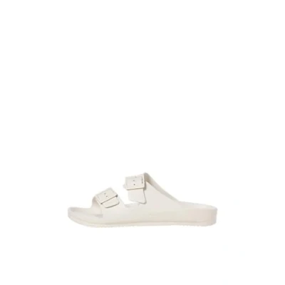 Imagen de JACK &amp; JONES, Jfwcroxton Moulded Sandal Noos Hombre, Moonbeam, 40 EU