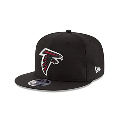 Imagen de New Era Atlanta Falcons First Colour Base 9fifty Snapback Cap One Size