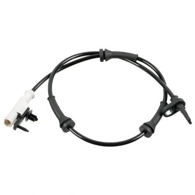 Imagen de FEBI BILSTEIN 179107 Sensor de ABS Eje trasero izquierda, trasero, derecha 660
