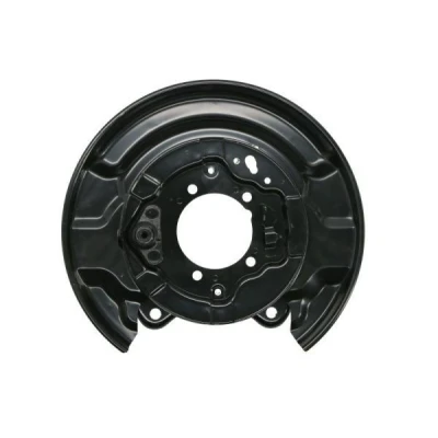 Imagen de Chapa protectora, disco de freno KLOKKERHOLM 8163878