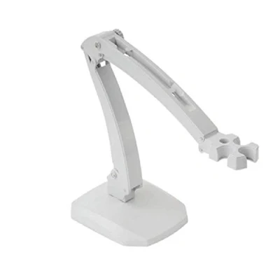 Imagen de Apera Instruments Soporte flexible para electrodos (plástico), color gris