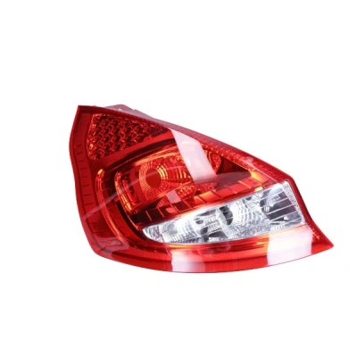 Imagen de Luz trasera VISTEON/VARROC 20 211 01107