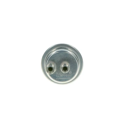 Imagen de BOSCH 0 438 170 052 Acumulador de presión, presión combustible VOLKSWAGEN: Scirocco II, GOLF 1 Cabriolet