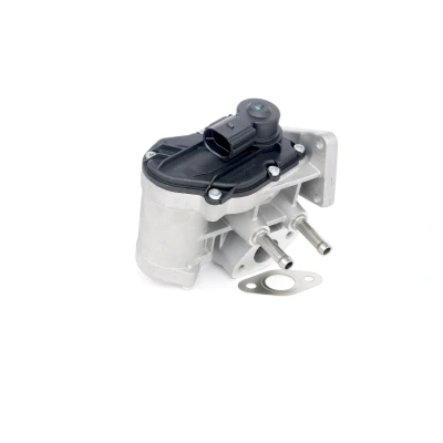 Imagen de VEMO EXPERT KITS + V10 63 0012 Válvula EGR eléctrico con juntas, sin junta VOLKSWAGEN: Passat B6 Variant, Berlina, Golf 5