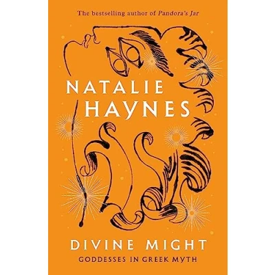 Imagen de Divine Might: Goddesses In Greek Myth