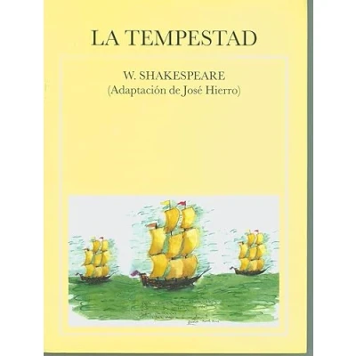 Imagen de La Tempestad