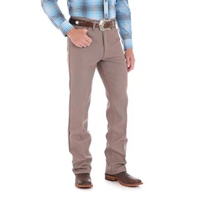 Imagen de Wrangler Vaquero Wrancher para Hombre, Abedul., 30W/30L