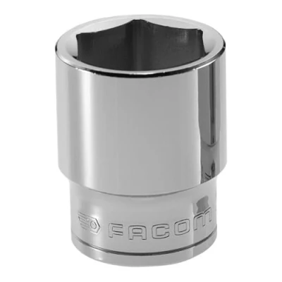 Imagen de Facom S.10H VASO 1/2 6C 10 MM
