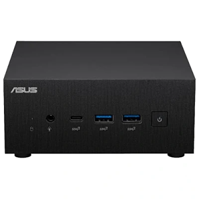Imagen de Mini Pc Asus Pn64 s5211ad Intel Core I5 12500h, 16gb Ddr5, 512gb Ssd, Iris Xe, Windows 11 Pro Negro