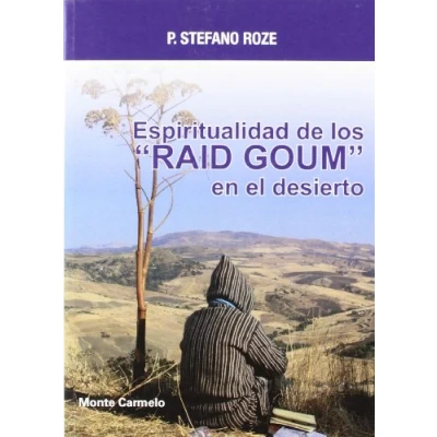 Imagen de Espiritualidad De Los Raid Goum En El (Espíritu Norte)