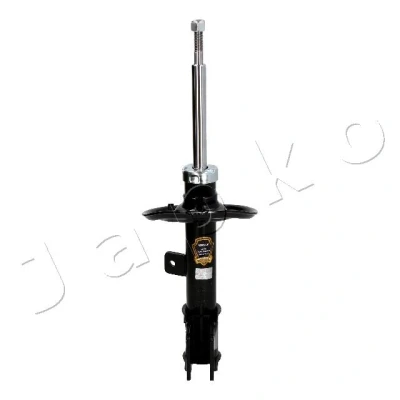 Imagen de JAPKO MJ00972 amortiguador Eje delantero, derecha Presión de gas Bitubular Columna Espiga arriba CITROËN: C4 II Hatchback
