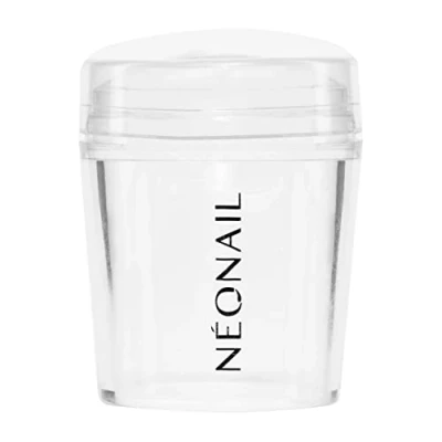 Imagen de NEONAIL Nail Art Stamper Estampador para Uñas Con Raspador Stamping Sello Aplicar Diseños