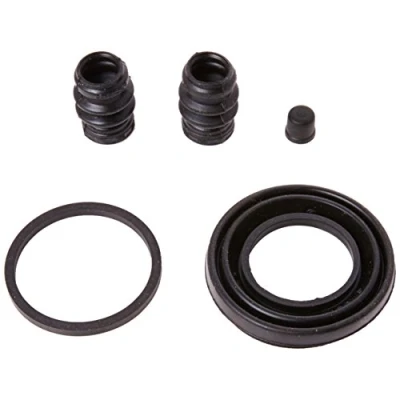 Imagen de AUTOFREN SEINSA D42254 Kit de Reparación Frenos Eje trasero 40 SUBARU: Forester IV