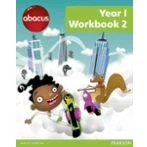 Imagen de Abacus Year 1 Workbook 2