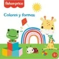 Imagen de Colores Y Formas (fisher price)