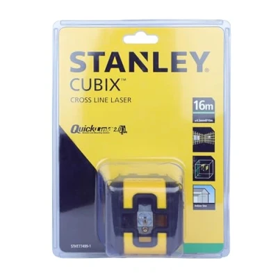 Imagen de Stan Linienlaser Cubix grün STHT77499 1