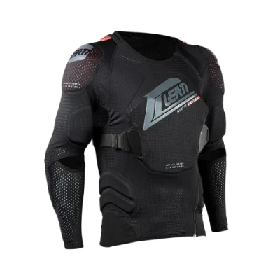 Imagen de Leatt 3DF Airfit Protector corporal para adultos (negro, L/XL)