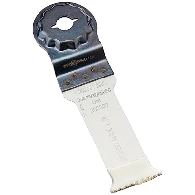 Imagen de Festool Hoja de sierra universal USB 78/32/Bi/OSC/5